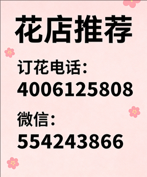 平凉华亭市花店哪家好